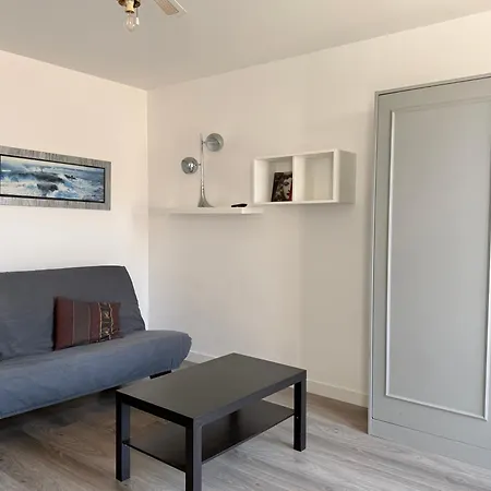 Appartamento Le Petit Rochelais, Downtown, Air Conditioning *