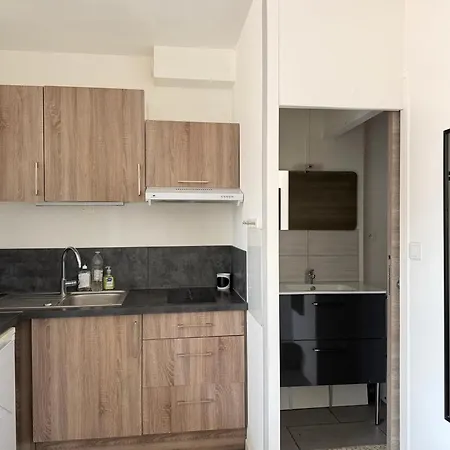 Le Petit Rochelais, Downtown, Air Conditioning La Rochelle (Charente-Maritime)