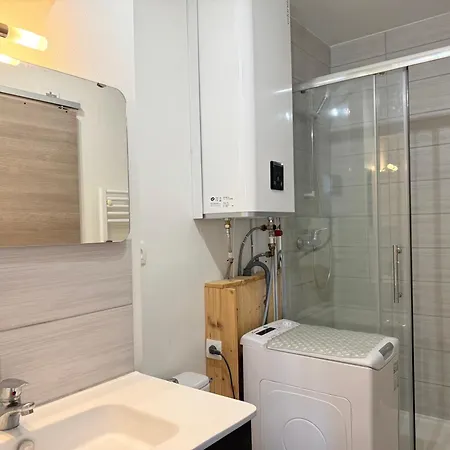 Le Petit Rochelais, Downtown, Air Conditioning Appartamento *